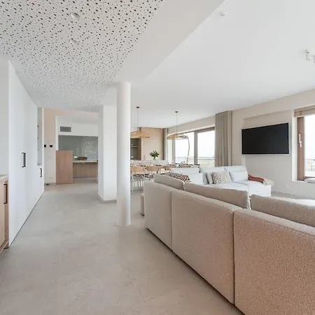 Eden G001 - New De Panne