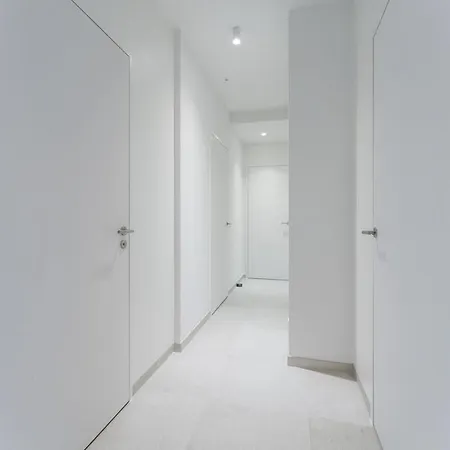 Eden G001 - New Apartamento