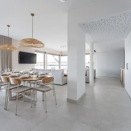 Eden G001 - New Apartamento