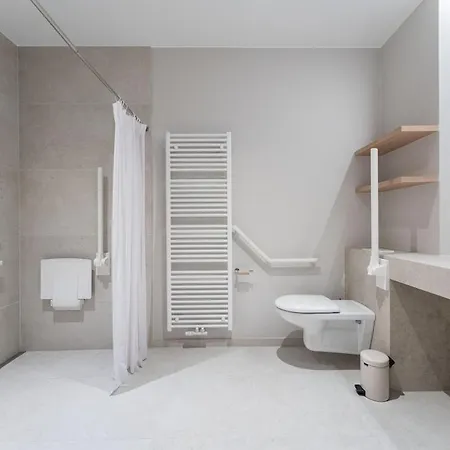 Eden G001 - New شقة *