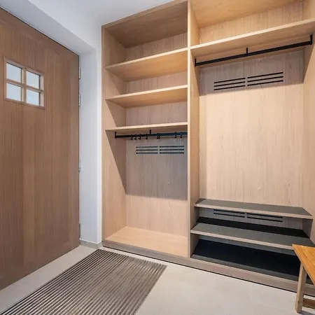 Eden G001 - New شقة *