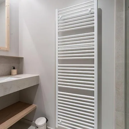 شقة Eden G001 - New *